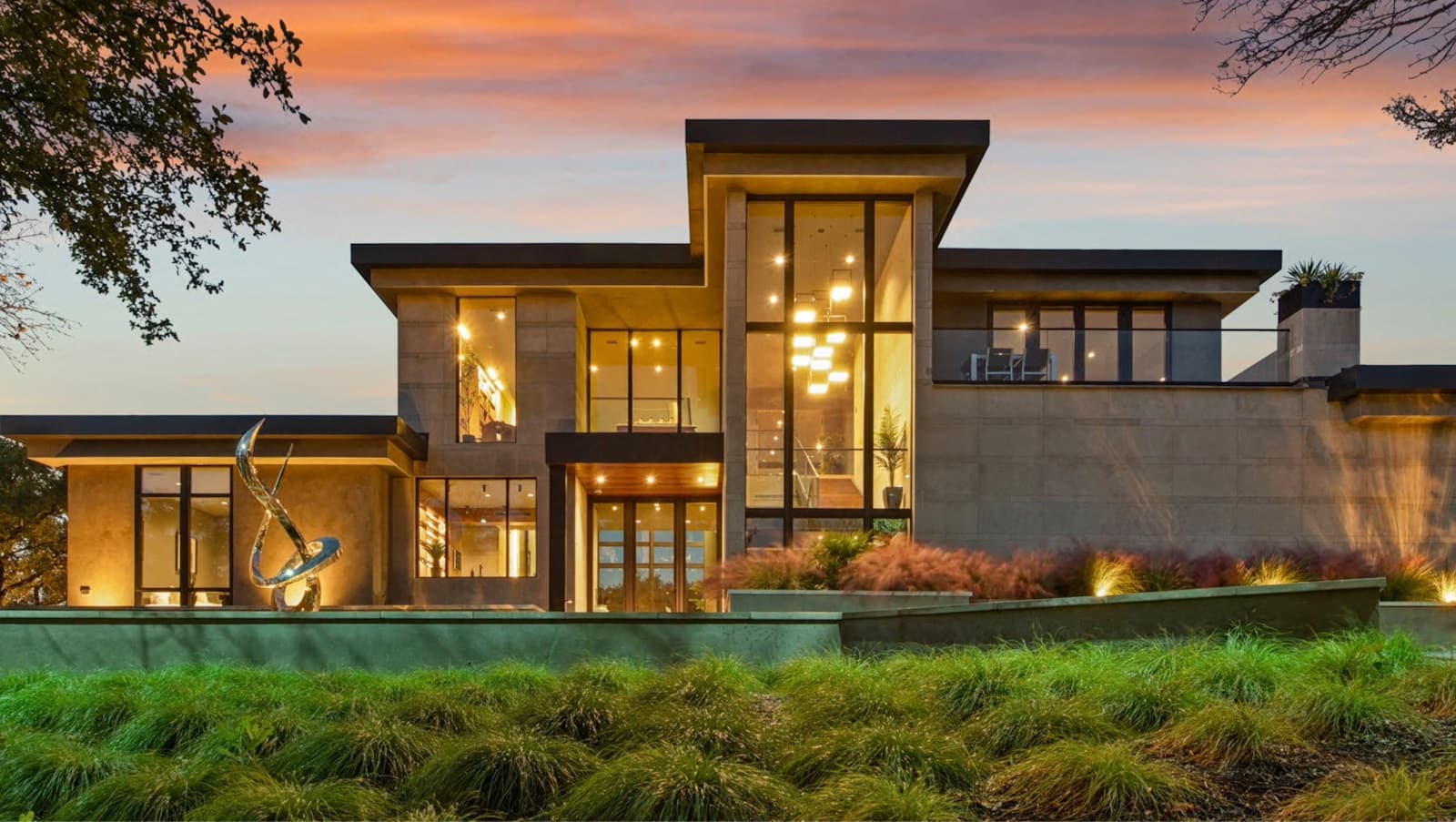 Luxury Eastside home